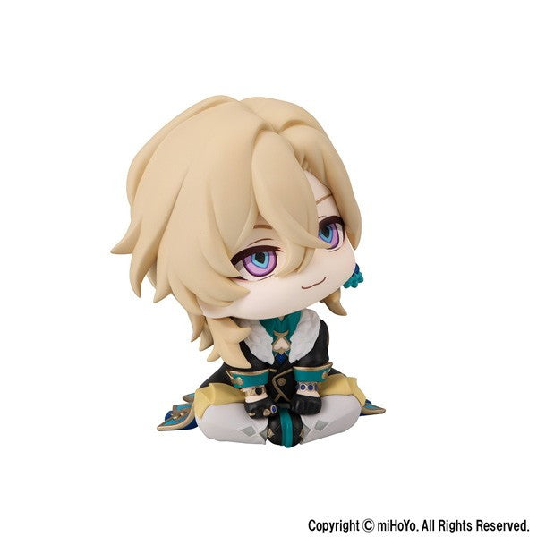 【予約安心出荷】[FIG] るかっぷ アベンチュリン 崩壊:スターレイル 完成品 フィギュア メガハウス(2026年11月)