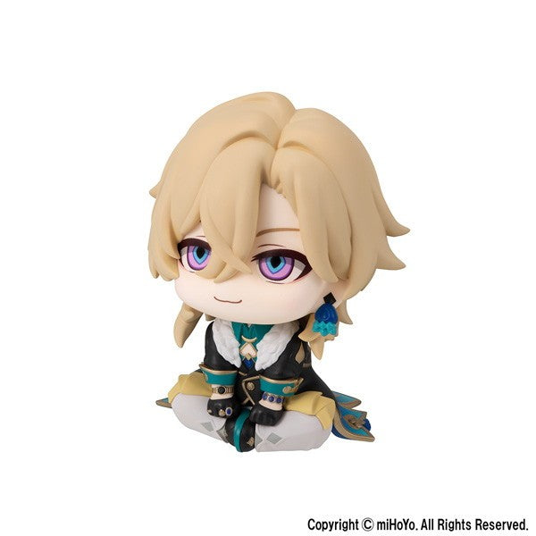 【予約安心出荷】[FIG] るかっぷ アベンチュリン 崩壊:スターレイル 完成品 フィギュア メガハウス(2026年11月)