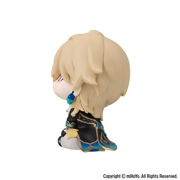 【予約安心出荷】[FIG] るかっぷ アベンチュリン 崩壊:スターレイル 完成品 フィギュア メガハウス(2026年11月)