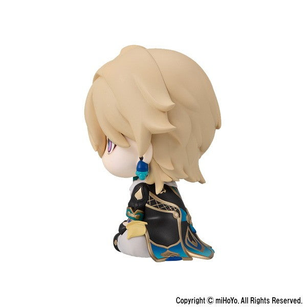 【予約安心出荷】[FIG] るかっぷ アベンチュリン 崩壊:スターレイル 完成品 フィギュア メガハウス(2026年11月)