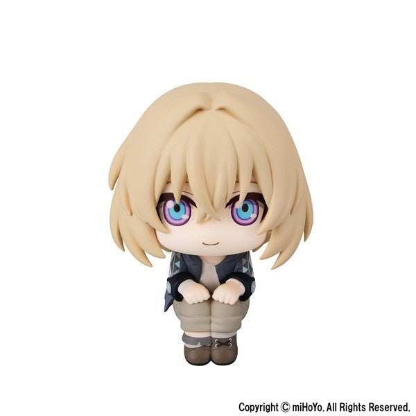 【予約安心出荷】[FIG] るかっぷ カカワーシャ 崩壊:スターレイル 完成品 フィギュア メガハウス(2026年11月)