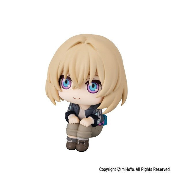 【予約安心出荷】[FIG] るかっぷ カカワーシャ 崩壊:スターレイル 完成品 フィギュア メガハウス(2026年11月)