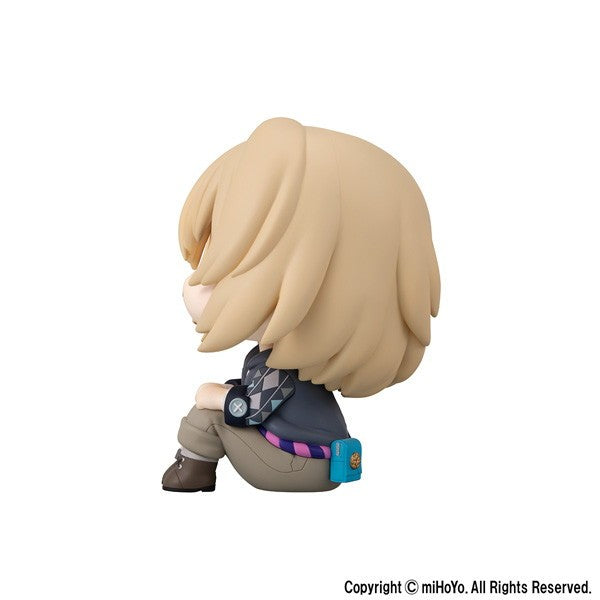 【予約安心出荷】[FIG] るかっぷ カカワーシャ 崩壊:スターレイル 完成品 フィギュア メガハウス(2026年11月)