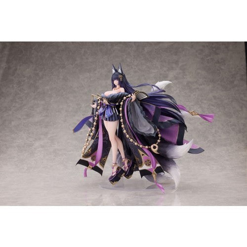 【予約安心出荷】[FIG] 武蔵(普通版)(むさし) アズールレーン 1/7 完成品 フィギュア WINGS inc.(双翼社)(2027年4月)