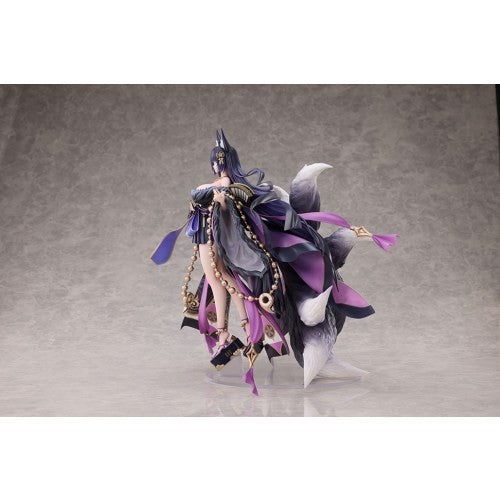 【予約安心出荷】[FIG] 武蔵(普通版)(むさし) アズールレーン 1/7 完成品 フィギュア WINGS inc.(双翼社)(2027年4月)