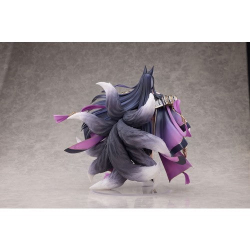 【予約安心出荷】[FIG] 武蔵(普通版)(むさし) アズールレーン 1/7 完成品 フィギュア WINGS inc.(双翼社)(2027年4月)