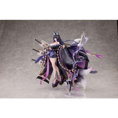 【予約安心出荷】[FIG] 武蔵(豪華版)(むさし) アズールレーン 1/7 完成品 フィギュア WINGS inc.(双翼社)(2027年4月)