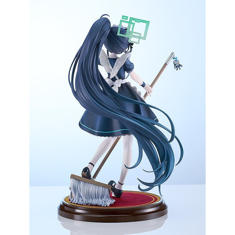 【予約安心出荷】[FIG] (再販) アリス(メイド) ブルーアーカイブ -Blue Archive- 1/7 完成品 フィギュア グッドスマイルカンパニー(2027年1月)