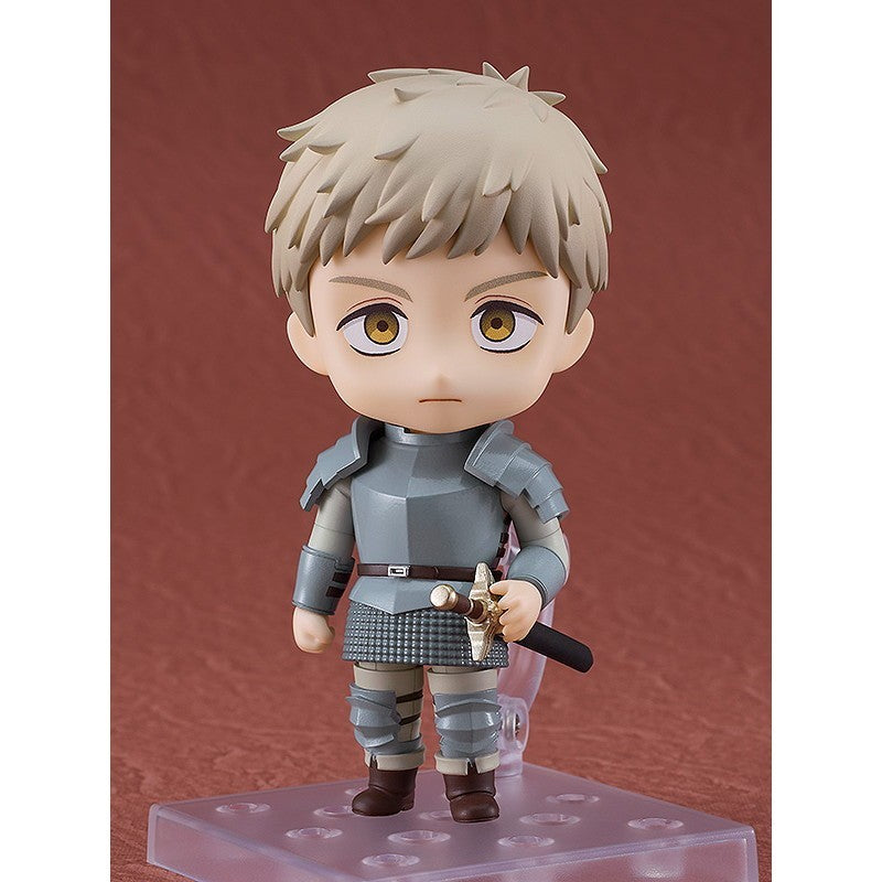 【新品】【お取り寄せ】[FIG] (再販) ねんどろいど 2375 ライオス ダンジョン飯 完成品 可動フィギュア グッドスマイルカンパニー(20260731)