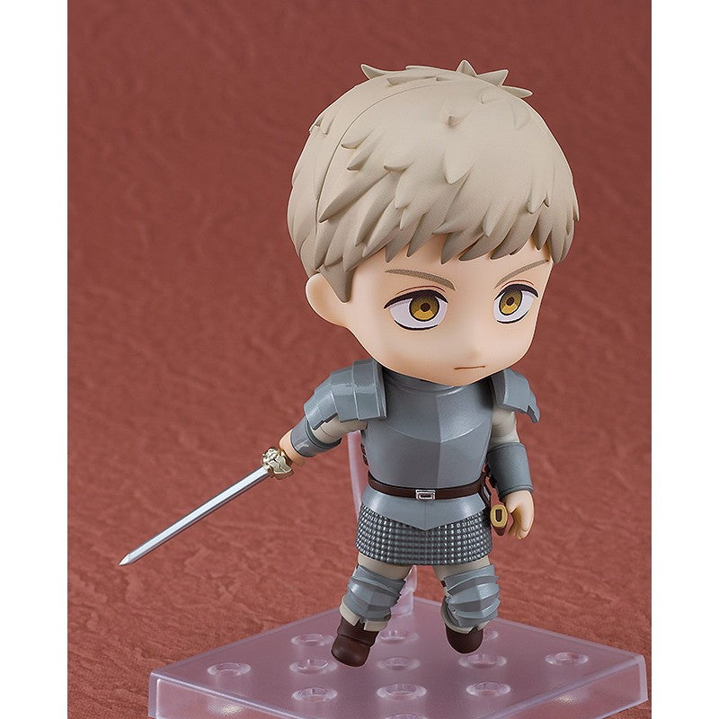 【新品】【お取り寄せ】[FIG] (再販) ねんどろいど 2375 ライオス ダンジョン飯 完成品 可動フィギュア グッドスマイルカンパニー(20260731)