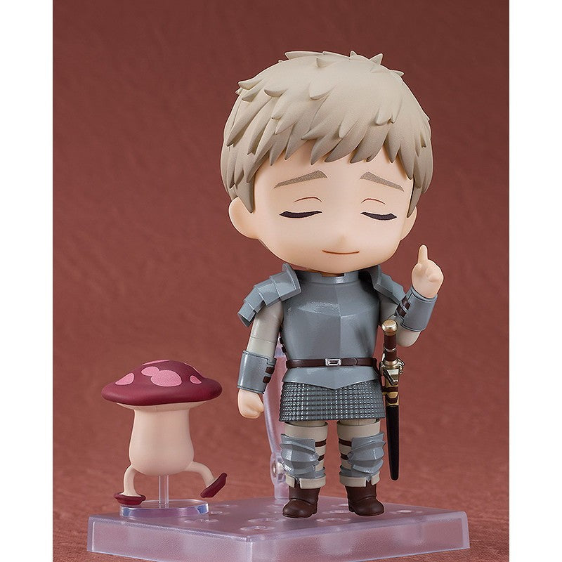 【新品】【お取り寄せ】[FIG] (再販) ねんどろいど 2375 ライオス ダンジョン飯 完成品 可動フィギュア グッドスマイルカンパニー(20260731)