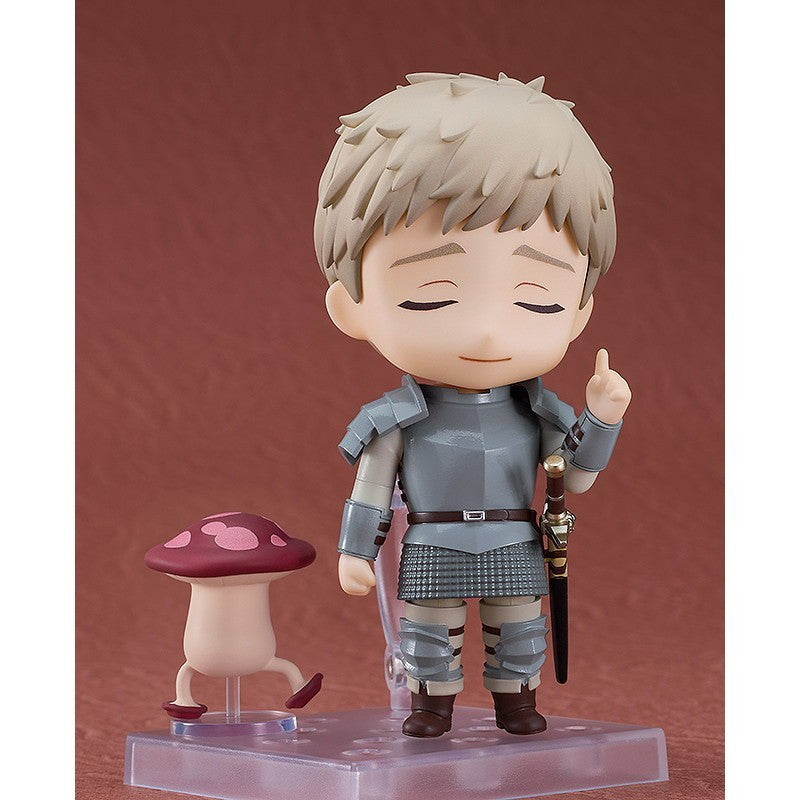 【新品】【お取り寄せ】[FIG] (再販) ねんどろいど 2375 ライオス ダンジョン飯 完成品 可動フィギュア グッドスマイルカンパニー(20260731)