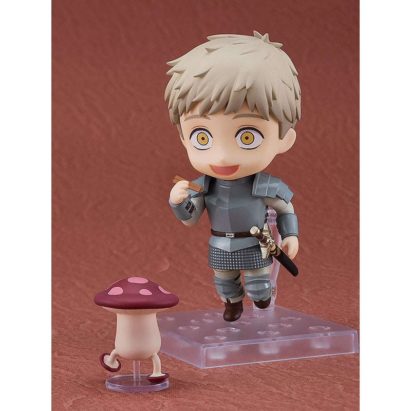 【新品】【お取り寄せ】[FIG] (再販) ねんどろいど 2375 ライオス ダンジョン飯 完成品 可動フィギュア グッドスマイルカンパニー(20260731)