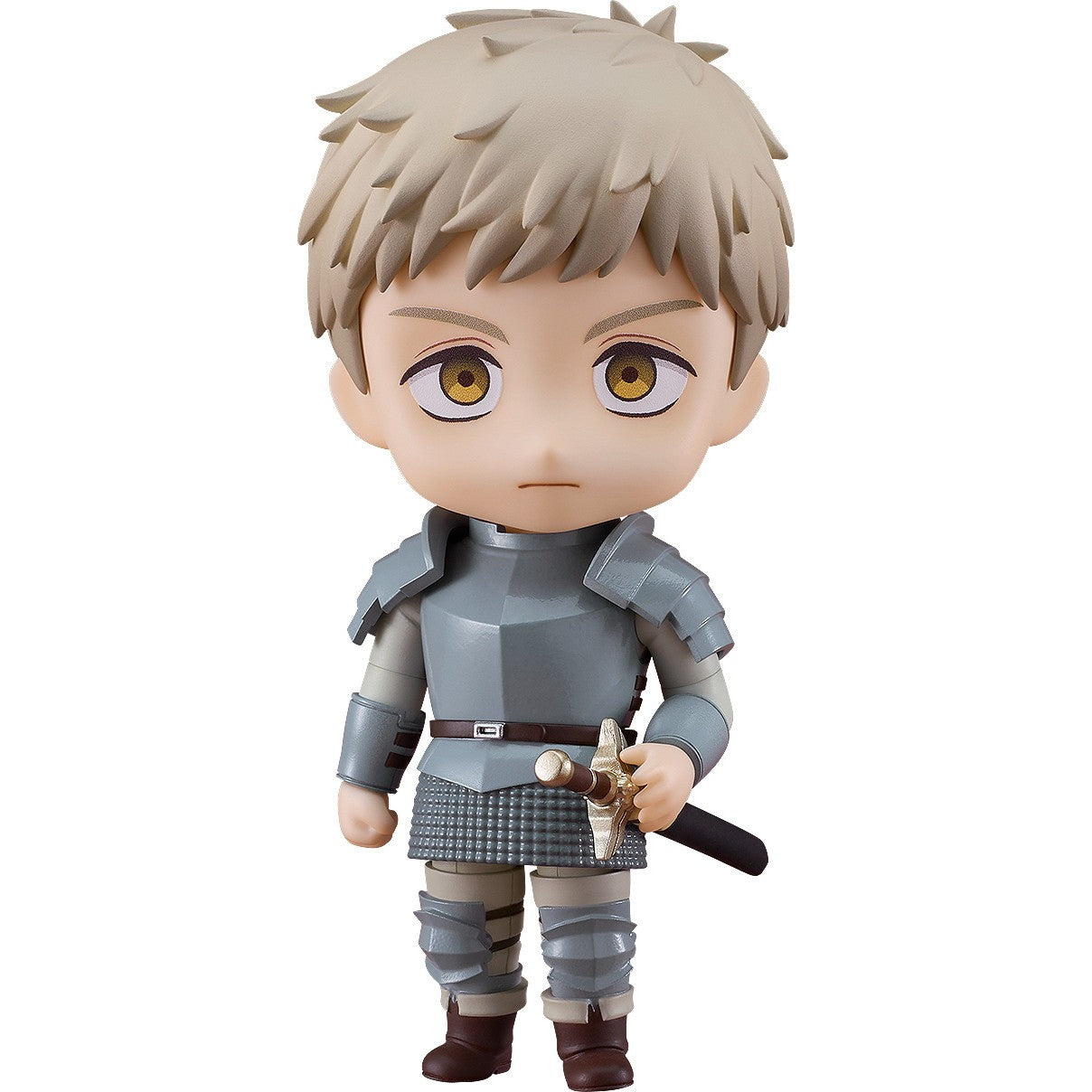 【新品】【お取り寄せ】[FIG] (再販) ねんどろいど 2375 ライオス ダンジョン飯 完成品 可動フィギュア グッドスマイルカンパニー(20260731)