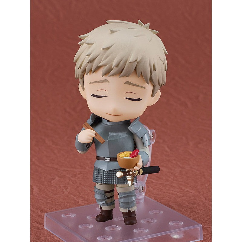 【新品】【お取り寄せ】[FIG] (再販) ねんどろいど 2375 ライオス ダンジョン飯 完成品 可動フィギュア グッドスマイルカンパニー(20260731)