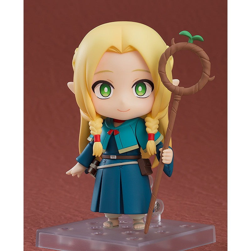 【予約安心出荷】[FIG] (再販) ねんどろいど 2385 マルシル ダンジョン飯 完成品 可動フィギュア グッドスマイルカンパニー(2026年7月)