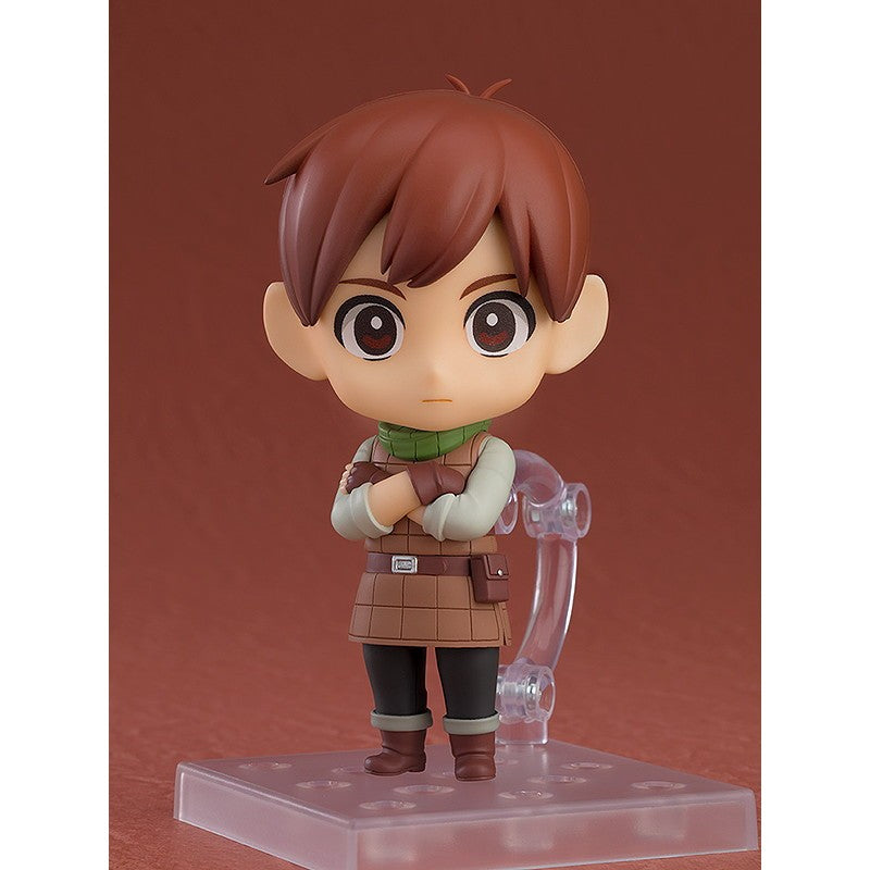 【新品】【お取り寄せ】[FIG] (再販) ねんどろいど 2396 チルチャック ダンジョン飯 完成品 可動フィギュア グッドスマイルカンパニー(20260731)