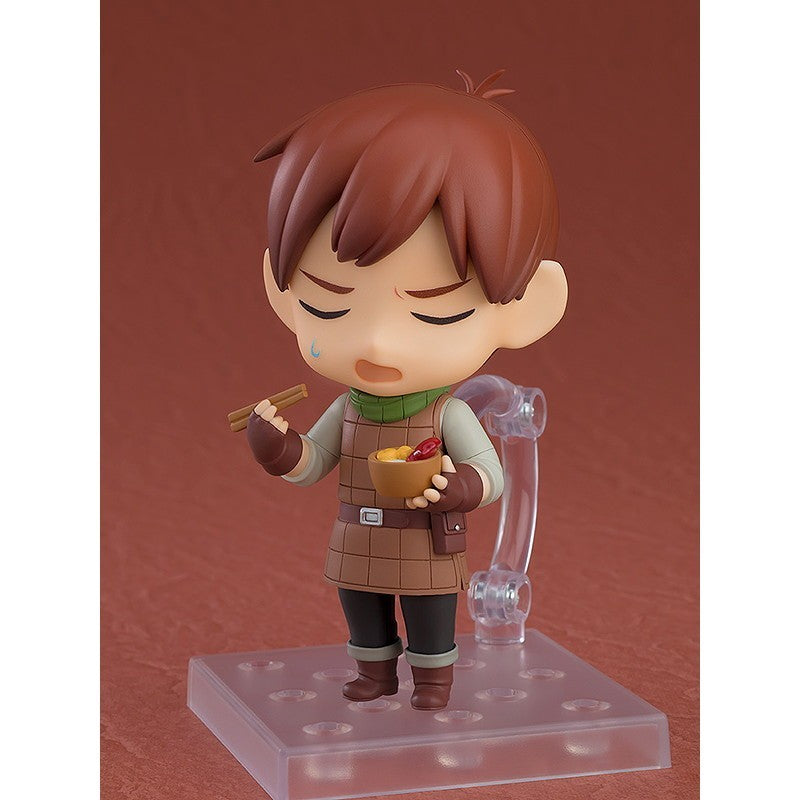 【新品】【お取り寄せ】[FIG] (再販) ねんどろいど 2396 チルチャック ダンジョン飯 完成品 可動フィギュア グッドスマイルカンパニー(20260731)