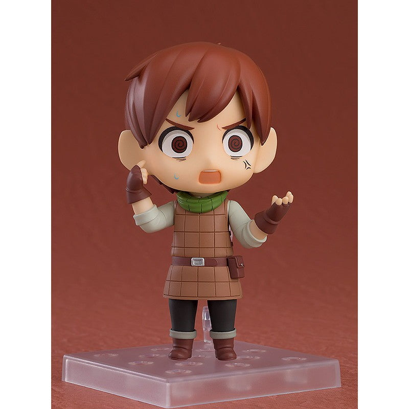 【新品】【お取り寄せ】[FIG] (再販) ねんどろいど 2396 チルチャック ダンジョン飯 完成品 可動フィギュア グッドスマイルカンパニー(20260731)