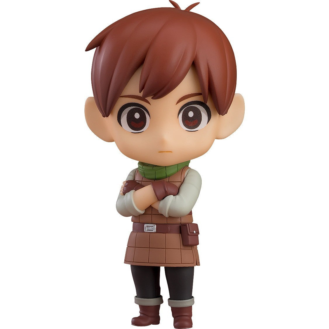 【新品】【お取り寄せ】[FIG] (再販) ねんどろいど 2396 チルチャック ダンジョン飯 完成品 可動フィギュア グッドスマイルカンパニー(20260731)