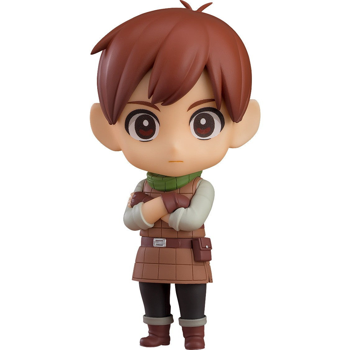 【新品】【お取り寄せ】[FIG] (再販) ねんどろいど 2396 チルチャック ダンジョン飯 完成品 可動フィギュア グッドスマイルカンパニー(20260731)