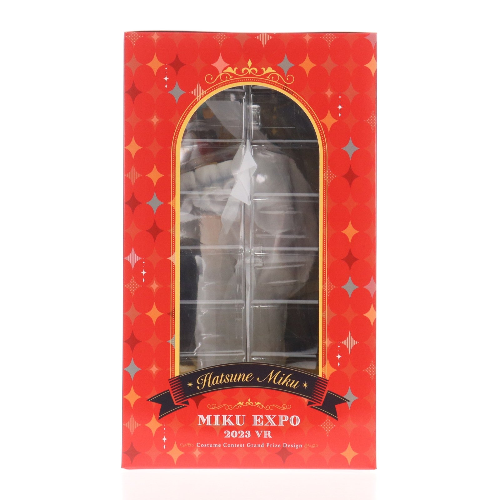 【中古即納】[FIG] COCO STORE限定 初音ミク MIKU EXPO 2023 VR -Costume Contest Grand Prize Design- キャラクター・ボーカル・シリーズ01 初音ミク 1/7 完成品 フィギュア デザインココ(20250331)