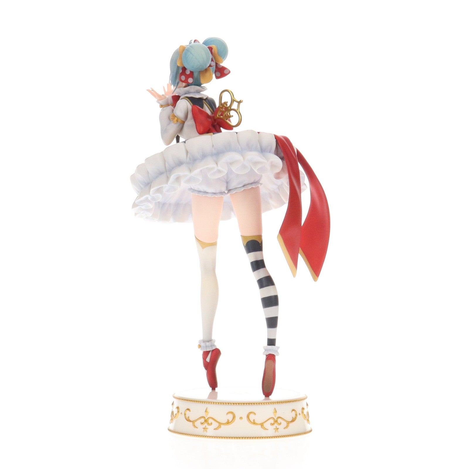 【中古即納】[FIG] COCO STORE限定 初音ミク MIKU EXPO 2023 VR -Costume Contest Grand Prize Design- キャラクター・ボーカル・シリーズ01 初音ミク 1/7 完成品 フィギュア デザインココ(20250331)