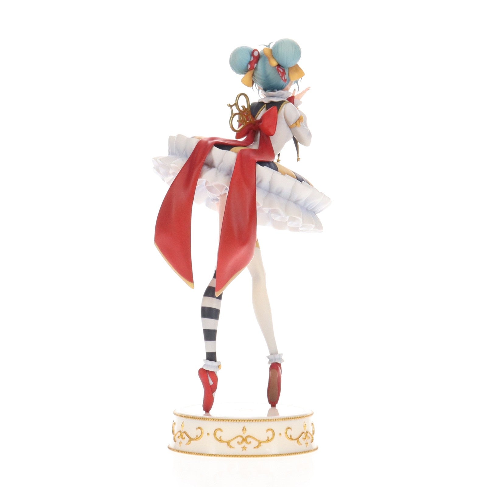 【中古即納】[FIG] COCO STORE限定 初音ミク MIKU EXPO 2023 VR -Costume Contest Grand Prize Design- キャラクター・ボーカル・シリーズ01 初音ミク 1/7 完成品 フィギュア デザインココ(20250331)
