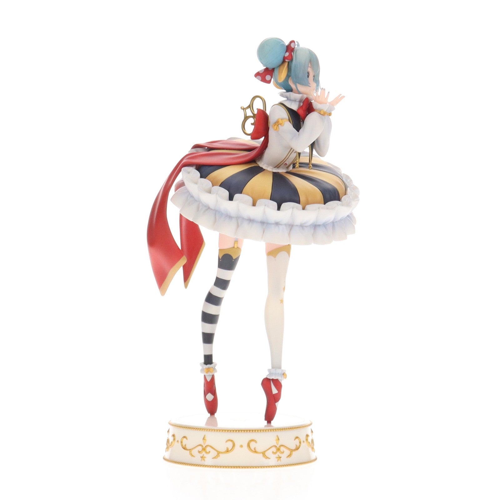 【中古即納】[FIG] COCO STORE限定 初音ミク MIKU EXPO 2023 VR -Costume Contest Grand Prize Design- キャラクター・ボーカル・シリーズ01 初音ミク 1/7 完成品 フィギュア デザインココ(20250331)