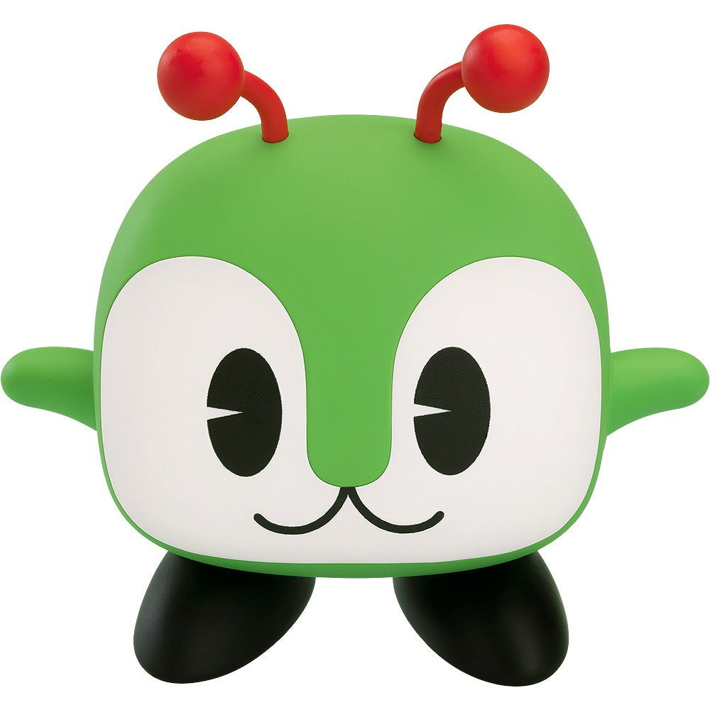 【予約安心出荷】[FIG] ねんどろいど 2960 みんくる 都バスマスコットキャラクター みんくる 完成品 可動フィギュア グッドスマイルカンパニー(2026年6月)