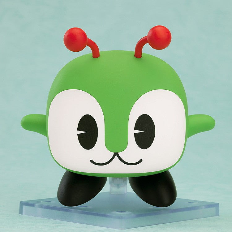 【予約安心出荷】[FIG] ねんどろいど 2960 みんくる 都バスマスコットキャラクター みんくる 完成品 可動フィギュア グッドスマイルカンパニー(2026年6月)