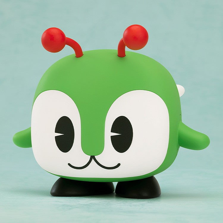 【予約安心出荷】[FIG] ねんどろいど 2960 みんくる 都バスマスコットキャラクター みんくる 完成品 可動フィギュア グッドスマイルカンパニー(2026年6月)