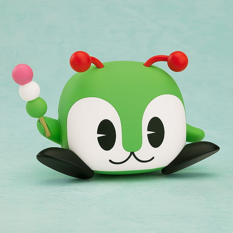 【予約安心出荷】[FIG] ねんどろいど 2960 みんくる 都バスマスコットキャラクター みんくる 完成品 可動フィギュア グッドスマイルカンパニー(2026年6月)