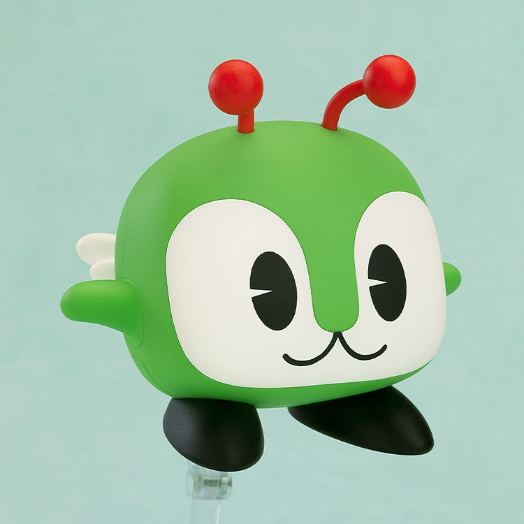 【予約安心出荷】[FIG] ねんどろいど 2960 みんくる 都バスマスコットキャラクター みんくる 完成品 可動フィギュア グッドスマイルカンパニー(2026年6月)