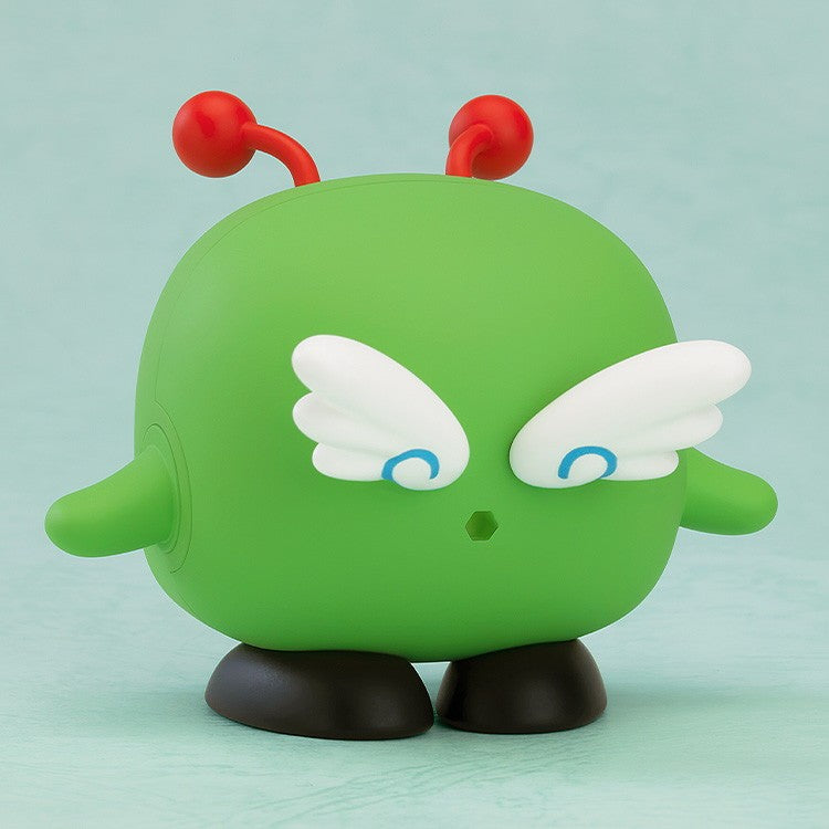 【予約安心出荷】[FIG] ねんどろいど 2960 みんくる 都バスマスコットキャラクター みんくる 完成品 可動フィギュア グッドスマイルカンパニー(2026年6月)