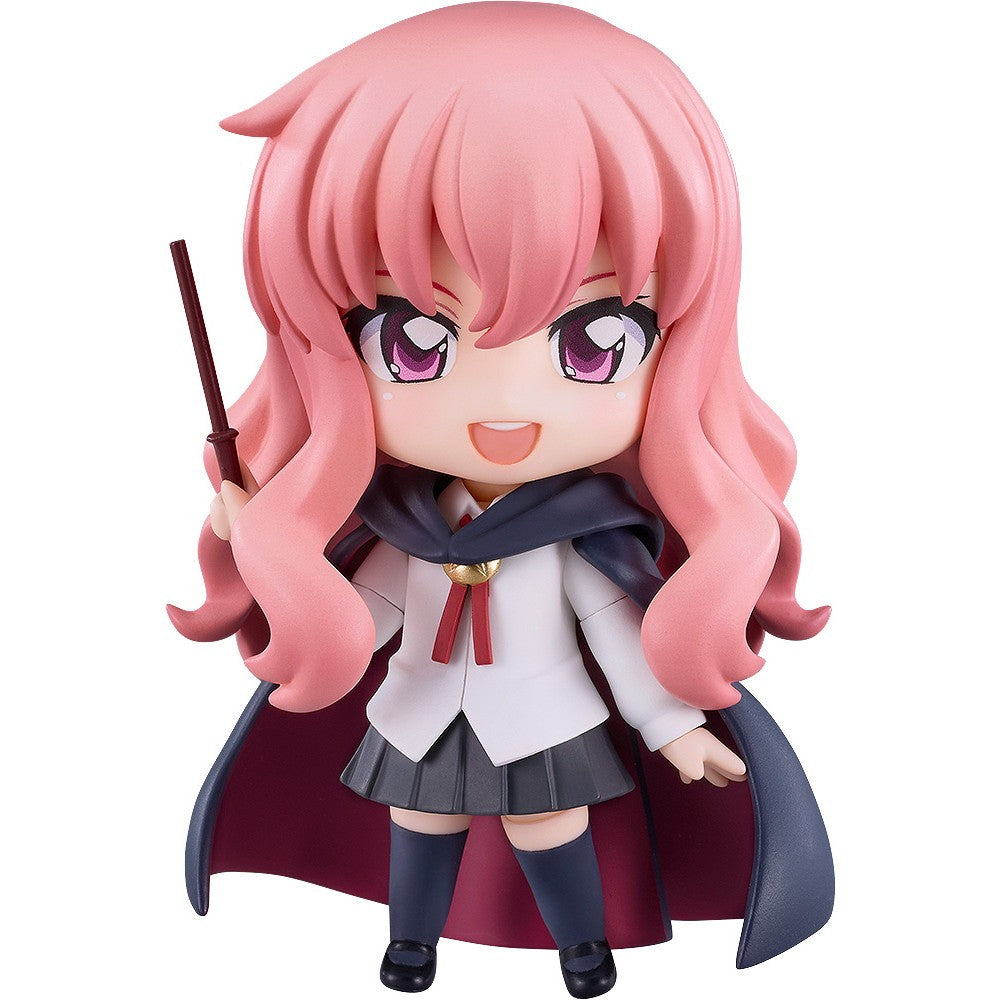 【予約安心出荷】[FIG] ねんどろいど 2970 ルイズ 2.0 ゼロの使い魔F 完成品 可動フィギュア グッドスマイルカンパニー(2026年8月)