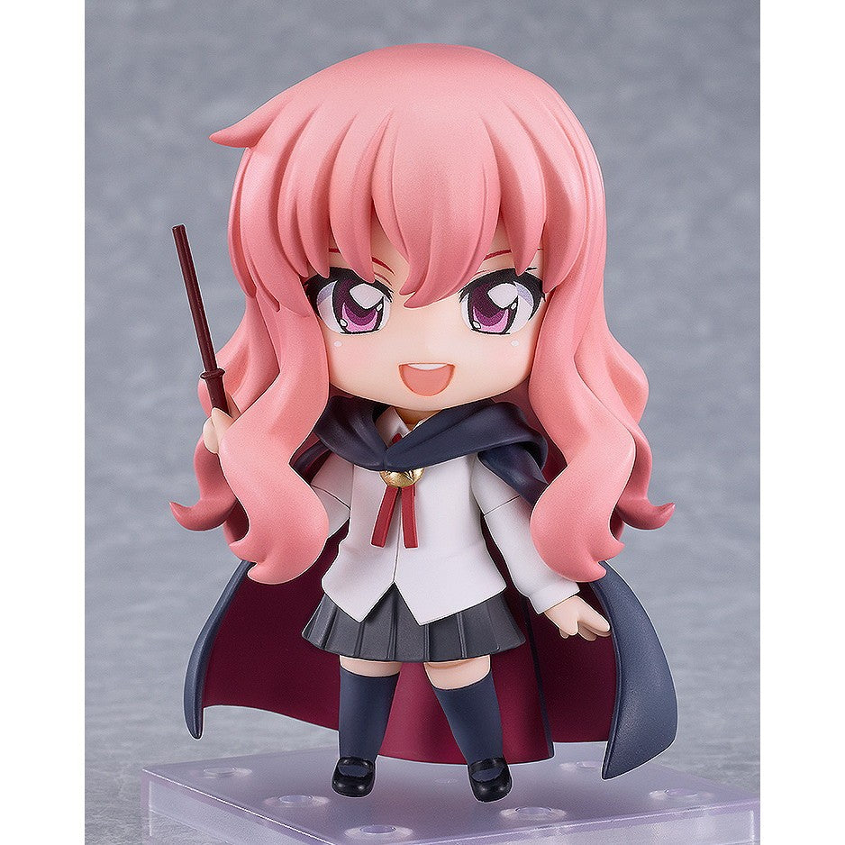 【予約安心出荷】[FIG] ねんどろいど 2970 ルイズ 2.0 ゼロの使い魔F 完成品 可動フィギュア グッドスマイルカンパニー(2026年8月)