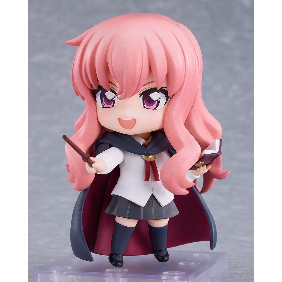 【予約安心出荷】[FIG] ねんどろいど 2970 ルイズ 2.0 ゼロの使い魔F 完成品 可動フィギュア グッドスマイルカンパニー(2026年8月)