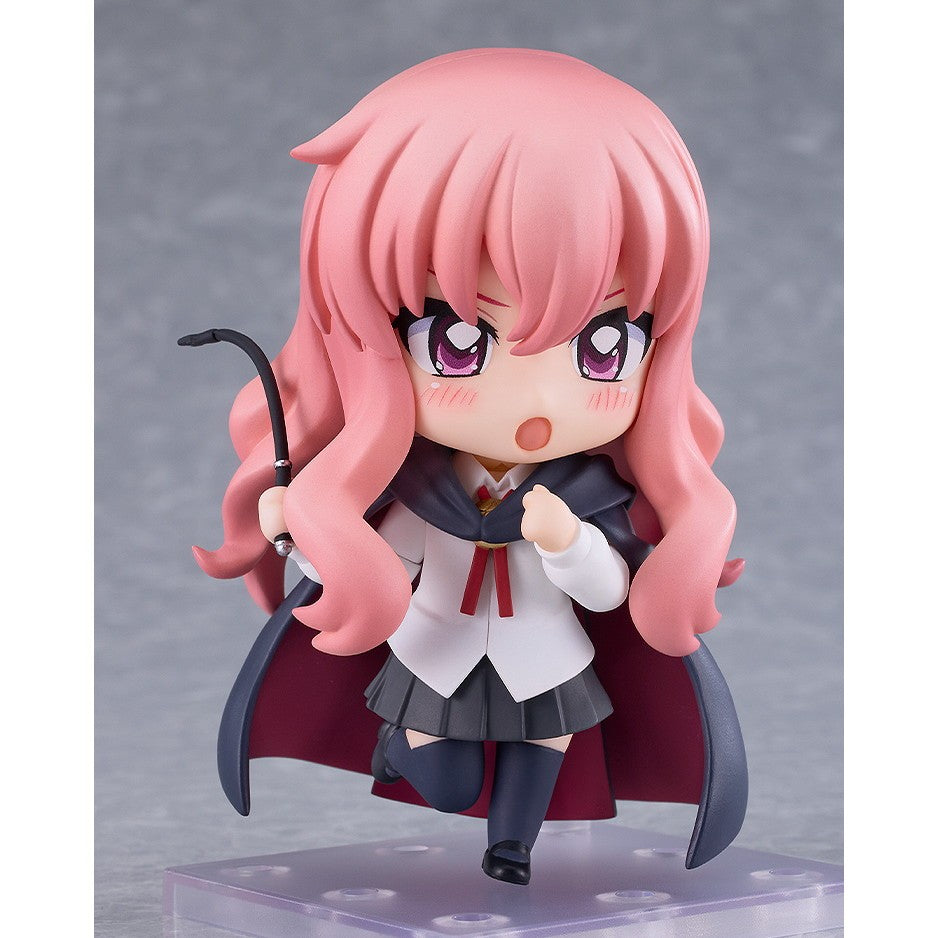 【予約安心出荷】[FIG] ねんどろいど 2970 ルイズ 2.0 ゼロの使い魔F 完成品 可動フィギュア グッドスマイルカンパニー(2026年8月)