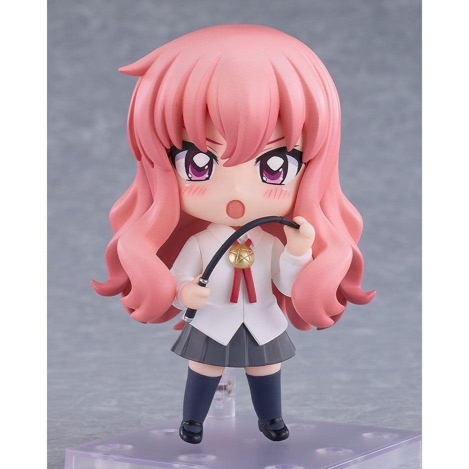【予約安心出荷】[FIG] ねんどろいど 2970 ルイズ 2.0 ゼロの使い魔F 完成品 可動フィギュア グッドスマイルカンパニー(2026年8月)