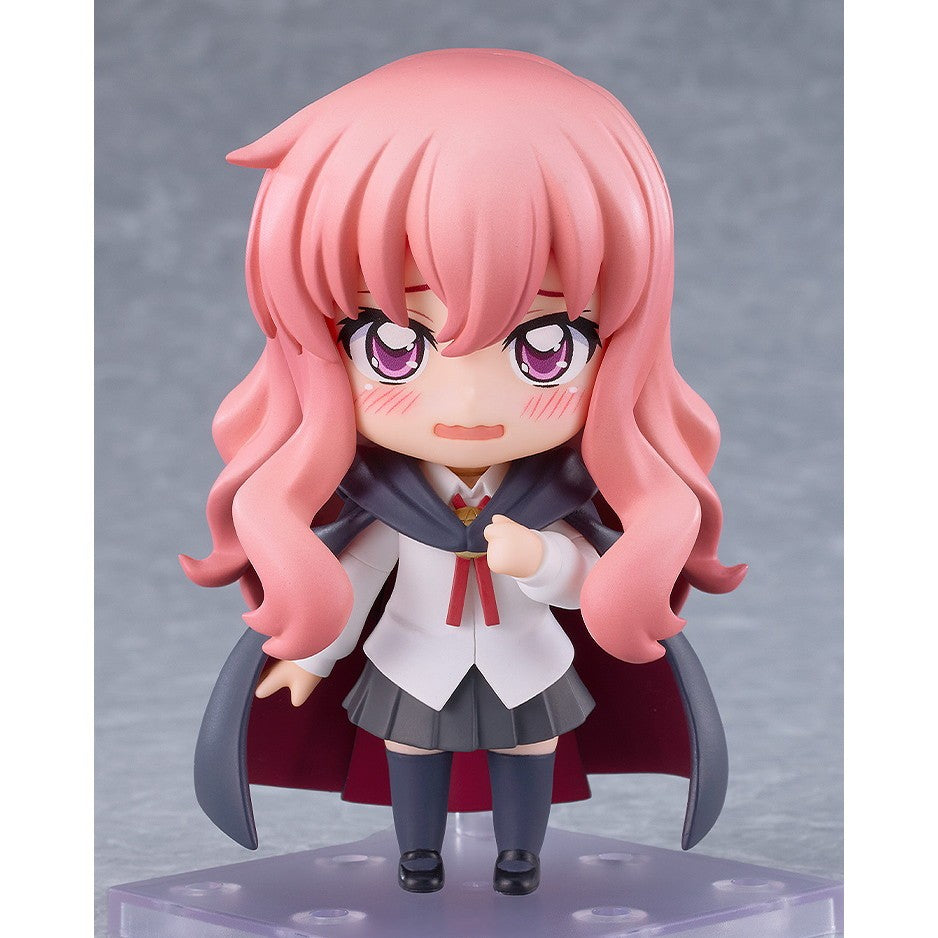 【予約安心出荷】[FIG] ねんどろいど 2970 ルイズ 2.0 ゼロの使い魔F 完成品 可動フィギュア グッドスマイルカンパニー(2026年8月)