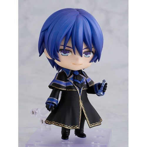 【新品】【お取り寄せ】[FIG] ねんどろいど 2973 KAITO(カイト) カンタレラVer. 完成品 可動フィギュア グッドスマイルカンパニー(20260719)