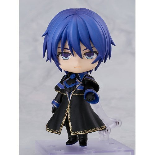 【新品】【お取り寄せ】[FIG] ねんどろいど 2973 KAITO(カイト) カンタレラVer. 完成品 可動フィギュア グッドスマイルカンパニー(20260719)