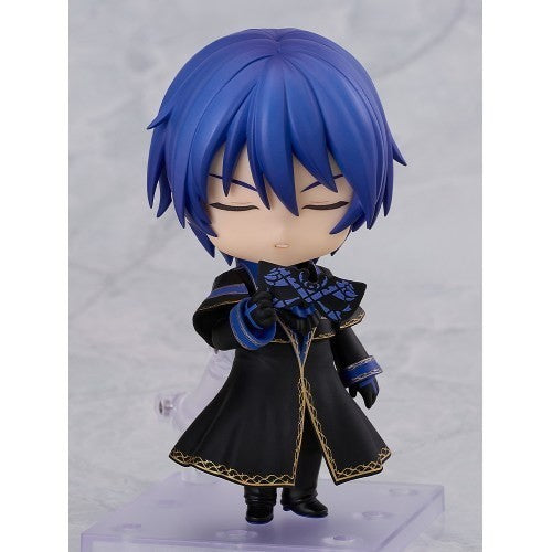 【新品】【お取り寄せ】[FIG] ねんどろいど 2973 KAITO(カイト) カンタレラVer. 完成品 可動フィギュア グッドスマイルカンパニー(20260719)