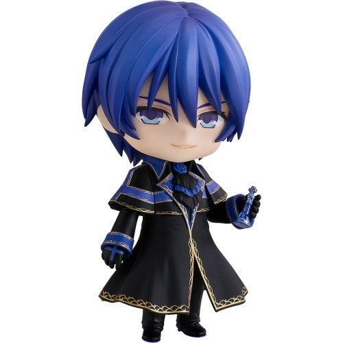 【新品】【お取り寄せ】[FIG] ねんどろいど 2973 KAITO(カイト) カンタレラVer. 完成品 可動フィギュア グッドスマイルカンパニー(20260719)