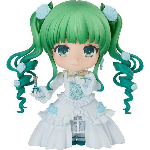 【予約安心出荷】[FIG] ねんどろいど 2974 初音ミク カンタレラVer. キャラクター・ボーカル・シリーズ01 初音ミク 完成品 可動フィギュア グッドスマイルカンパニー(2026年7月)