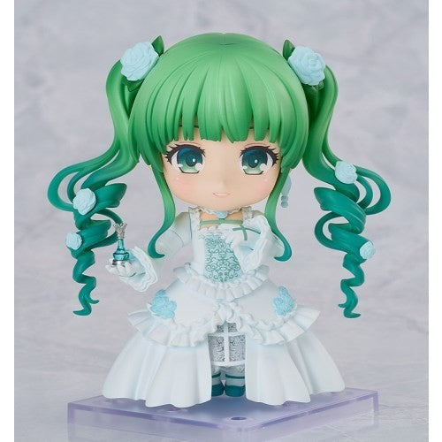 【新品】【お取り寄せ】[FIG] ねんどろいど 2974 初音ミク カンタレラVer. キャラクター・ボーカル・シリーズ01 初音ミク 完成品 可動フィギュア グッドスマイルカンパニー(20260719)