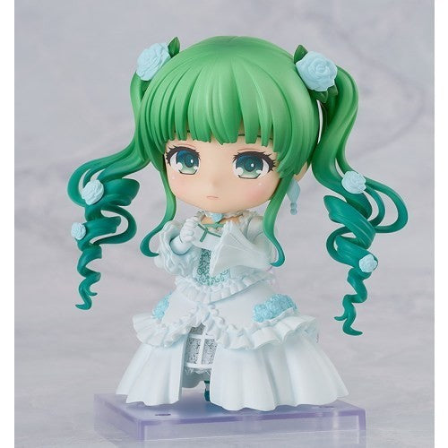 【新品】【お取り寄せ】[FIG] ねんどろいど 2974 初音ミク カンタレラVer. キャラクター・ボーカル・シリーズ01 初音ミク 完成品 可動フィギュア グッドスマイルカンパニー(20260719)