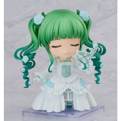 【新品】【お取り寄せ】[FIG] ねんどろいど 2974 初音ミク カンタレラVer. キャラクター・ボーカル・シリーズ01 初音ミク 完成品 可動フィギュア グッドスマイルカンパニー(20260719)