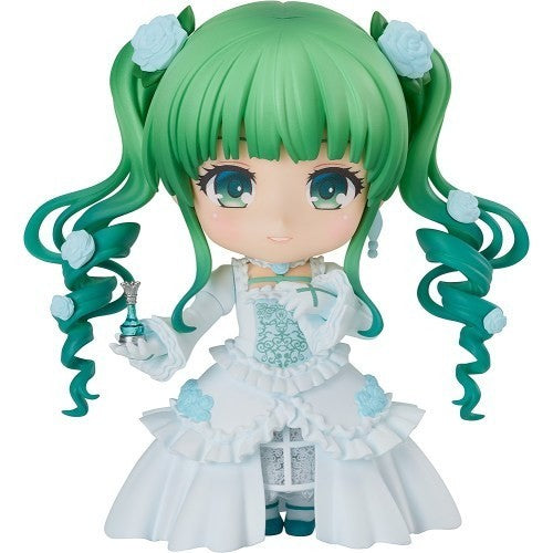 【新品】【お取り寄せ】[FIG] ねんどろいど 2974 初音ミク カンタレラVer. キャラクター・ボーカル・シリーズ01 初音ミク 完成品 可動フィギュア グッドスマイルカンパニー(20260719)